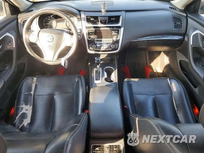 Zdjęcie 8 z 12 samochodu: 2018 NISSAN ALTIMA 2.5 SL VIN:1N4AL3AP7JC186022 - miniatura