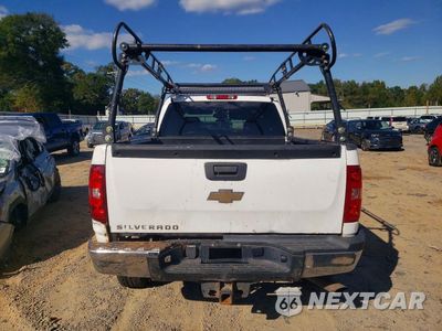 Zdjęcie 6 z 12 samochodu: 2013 CHEVROLET SILVERADO K2500 HEAVY DUTY LT VIN:1GC2KXCG4DZ313865 - miniatura