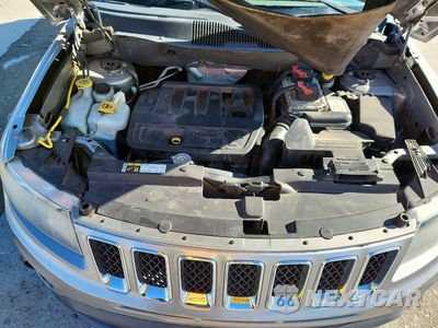 Zdjęcie 12 z 13 samochodu: 2016 JEEP COMPASS SPORT VIN:1C4NJDBB1GD617919 - miniatura