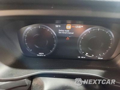 Zdjęcie 9 z 13 samochodu: 2021 VOLVO XC40 T5 R-DESIGN VIN:YV4162UM3M2461289 - miniatura
