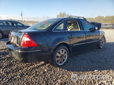 Trzecie zdjęcie samochodu z tyłu: 2005 FORD FIVE HUNDRED LIMITED VIN:1FAFP25195G201421 - miniatura
