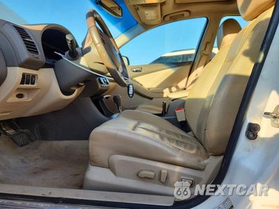Zdjęcie 7 z 12 samochodu: 2012 NISSAN ALTIMA 2.5 VIN:1N4AL2AP0CN409826 - miniatura