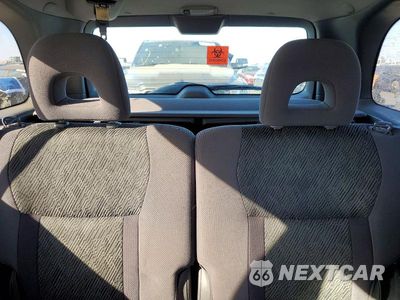 Zdjęcie 10 z 13 samochodu: 2002 TOYOTA RAV4 BASE VIN:JTEGH20VX20062826 - miniatura