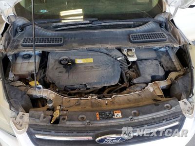 Zdjęcie 12 z 13 samochodu: 2016 FORD ESCAPE SE VIN:1FMCU0GX9GUA52777 - miniatura