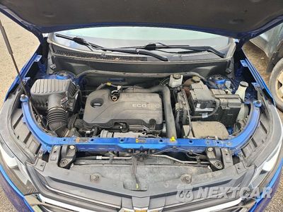 Zdjęcie 12 z 13 samochodu: 2019 CHEVROLET EQUINOX LS VIN:3GNAXSEV9KS559663 - miniatura