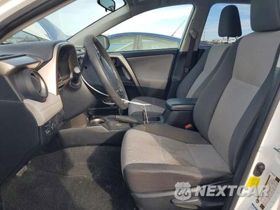 Zdjęcie 7 z 13 samochodu: 2014 TOYOTA RAV4 LE VIN:JTMBFREV0ED088130 - miniatura