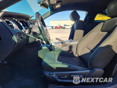 Zdjęcie 7 z 12 samochodu: 2013 FORD MUSTANG VIN:1ZVBP8AM7D5268389 - miniatura