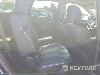 Zdjęcie 11 z 14 samochodu: 2024 HYUNDAI PALISADE LIMITED VIN:KM8R5DGE5RU700695 - miniatura
