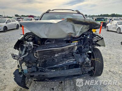 Piąte zdjęcie samochodu w środku: 2009 HYUNDAI SANTA FE GLS VIN:5NMSG13D19H307411 - miniatura