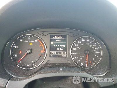 Zdjęcie 9 z 12 samochodu: 2015 AUDI A3 PREMIUM PLUS VIN:WAUEFGFF4F1127505 - miniatura