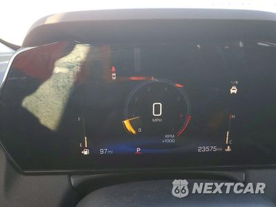 Zdjęcie 9 z 12 samochodu: 2024 CHEVROLET TRAILBLAZER LS VIN:KL79MMS24RB150273 - miniatura