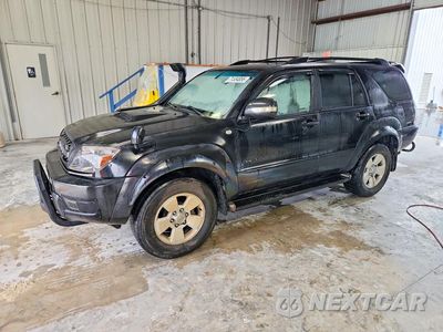 2005 TOYOTA 4RUNNER LIMITED JTEZT17R858008036 - główne zdjęcie licytacji z USA - miniatura