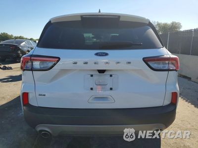 Zdjęcie 6 z 13 samochodu: 2022 FORD ESCAPE SE VIN:1FMCU0G63NUB99035 - miniatura