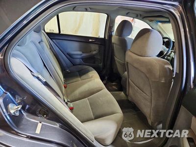Zdjęcie 10 z 12 samochodu: 2006 HONDA ACCORD EX VIN:1HGCM56736A154550 - miniatura