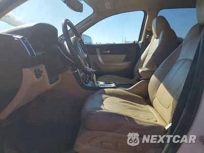 Zdjęcie 7 z 13 samochodu: 2012 GMC ACADIA SLT-1 VIN:1GKKRRED0CJ251943 - miniatura