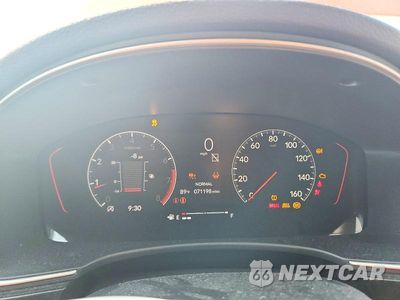 Zdjęcie 9 z 12 samochodu: 2022 HONDA CIVIC SI VIN:2HGFE1E57NH470102 - miniatura