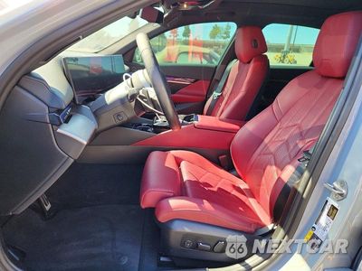 Zdjęcie 7 z 12 samochodu: 2024 BMW I5 EDRIVE 40 VIN:WBY33FK04RCS04251 - miniatura