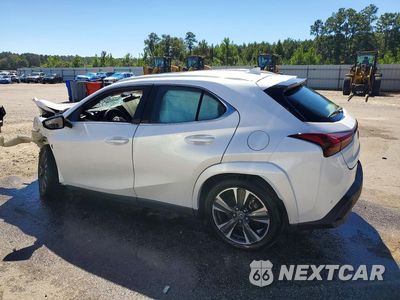 Drugie zdjęcie samochodu z przodu: 2024 LEXUS UX 250H PREMIUM VIN:JTHP6JBH5R2179741 - miniatura