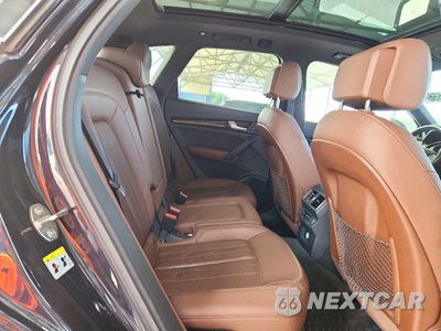 Zdjęcie 10 z 12 samochodu: 2018 AUDI Q5 PREMIUM PLUS VIN:WA1BNAFY0J2128347 - miniatura