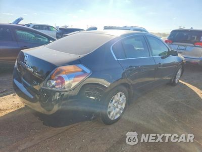 Trzecie zdjęcie samochodu z tyłu: 2009 NISSAN ALTIMA 2.5 VIN:1N4AL21E09C108623 - miniatura