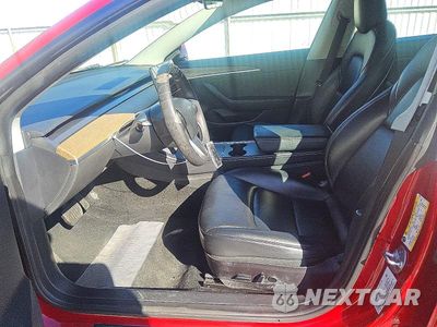 Zdjęcie 7 z 12 samochodu: 2022 TESLA MODEL 3 VIN:5YJ3E1EA5NF184799 - miniatura