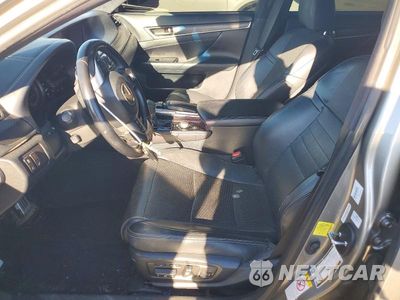 Zdjęcie 7 z 12 samochodu: 2018 LEXUS GS 350 F SPORT VIN:JTHBZ1BL1JA015130 - miniatura