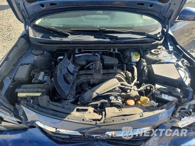 Zdjęcie 11 z 13 samochodu: 2022 SUBARU LEGACY PREMIUM VIN:4S3BWAF67N3012841 - miniatura