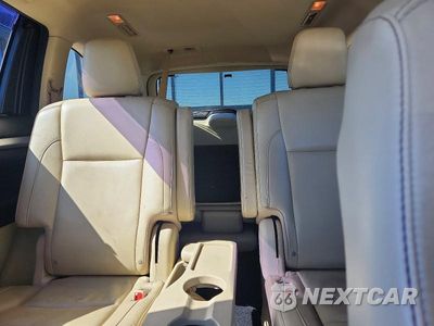 Zdjęcie 10 z 14 samochodu: 2016 TOYOTA HIGHLANDER XLE VIN:5TDJKRFH6GS313318 - miniatura