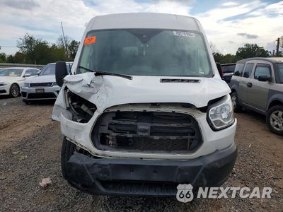 Piąte zdjęcie samochodu w środku: 2019 FORD TRANSIT T-250 VIN:1FBAX2CM2KKB65697 - miniatura