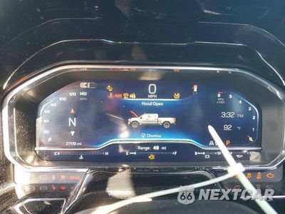 Zdjęcie 9 z 12 samochodu: 2025 CHEVROLET SILVERADO K1500 LTZ VIN:1GCUKGEL6SZ208941 - miniatura