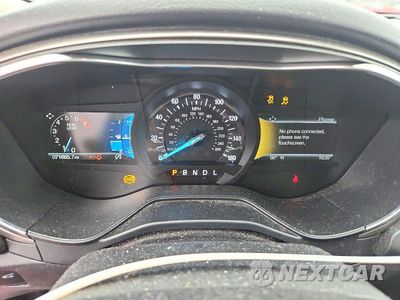 Zdjęcie 9 z 13 samochodu: 2020 FORD FUSION SE VIN:3FA6P0HD2LR165510 - miniatura