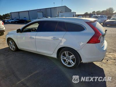 Drugie zdjęcie samochodu z przodu: 2015 VOLVO V60 PLATINUM VIN:YV140MED1F1213749 - miniatura