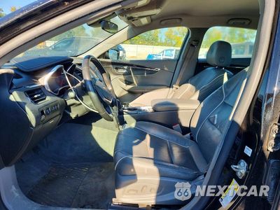Zdjęcie 7 z 12 samochodu: 2015 CHEVROLET IMPALA LTZ VIN:1G1165S37FU118967 - miniatura