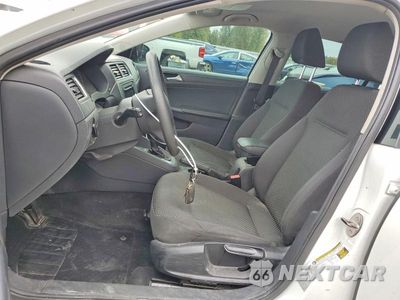 Zdjęcie 7 z 12 samochodu: 2014 VOLKSWAGEN JETTA VIN:3VWLL7AJ7EM330451 - miniatura