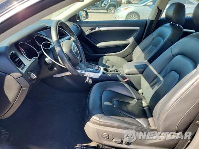 Zdjęcie 7 z 12 samochodu: 2010 AUDI A5 PREMIUM PLUS VIN:WAULFAFR5AA035438 - miniatura