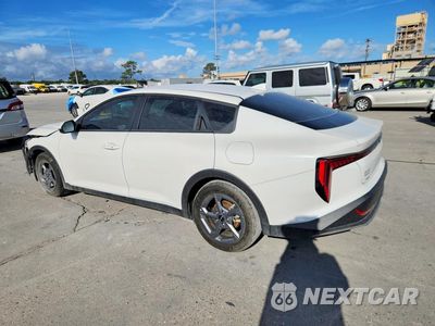 Drugie zdjęcie samochodu z przodu: 2025 KIA K4 LXS VIN:3KPFT4DEXSE074955 - miniatura