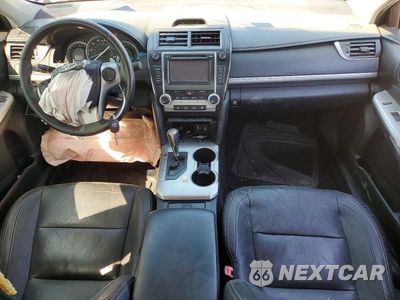 Zdjęcie 8 z 13 samochodu: 2014 TOYOTA CAMRY SE VIN:4T1BF1FK9EU747923 - miniatura
