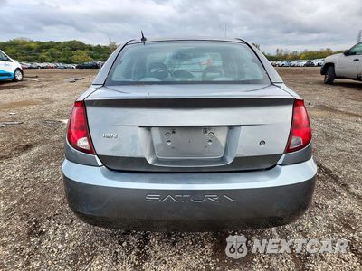 Zdjęcie 6 z 12 samochodu: 2006 SATURN ION LEVEL 2 VIN:1G8AJ55F76Z157311 - miniatura