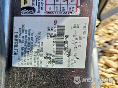Zdjęcie 12 z 12 samochodu: 2010 FORD FUSION HYBRID VIN:3FADP0L3XAR149641 - miniatura