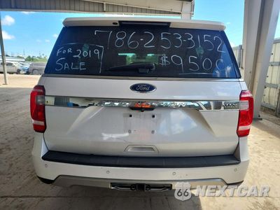 Zdjęcie 6 z 13 samochodu: 2019 FORD EXPEDITION MAX XLT VIN:1FMJK1HT7KEA54495 - miniatura