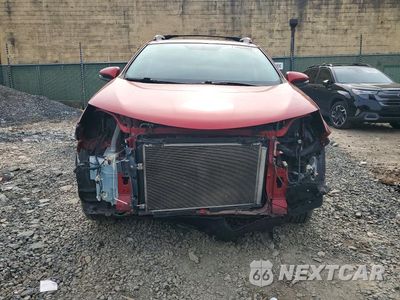 Piąte zdjęcie samochodu w środku: 2013 TOYOTA RAV4 LIMITED VIN:2T3DFREV5DW075707 - miniatura