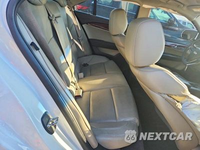Zdjęcie 10 z 12 samochodu: 2016 CADILLAC ATS LUXURY VIN:1G6AB5RX7G0112464 - miniatura