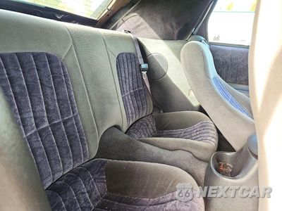 Zdjęcie 10 z 12 samochodu: 2001 CHEVROLET CAMARO VIN:2G1FP32K312119515 - miniatura
