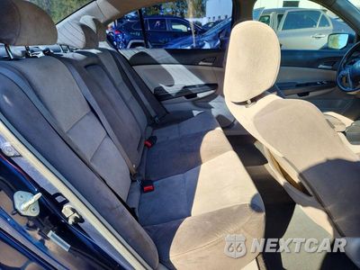 Zdjęcie 10 z 12 samochodu: 2009 HONDA ACCORD LX VIN:JHMCP26339C002664 - miniatura