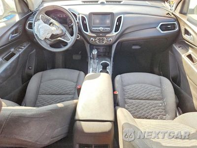 Zdjęcie 8 z 12 samochodu: 2018 CHEVROLET EQUINOX LT VIN:2GNAXKEXXJ6157312 - miniatura