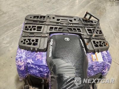 Zdjęcie 6 z 10 samochodu: 2005 POLARIS SPORTSMAN 800 ATV VIN:4XAMH76A75A610943 - miniatura