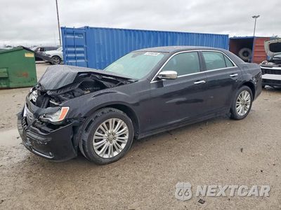 2011 CHRYSLER 300C 2C3CK6CTXBH523979 - główne zdjęcie licytacji z USA - miniatura