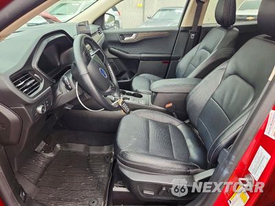 Zdjęcie 7 z 13 samochodu: 2020 FORD ESCAPE TITANIUM VIN:1FMCU9J98LUA90719 - miniatura
