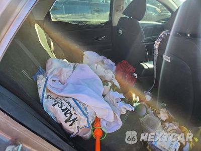 Zdjęcie 10 z 12 samochodu: 2021 HYUNDAI ELANTRA SEL VIN:KMHLM4AG7MU212828 - miniatura