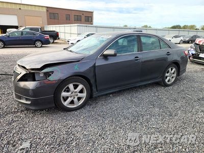 2009 TOYOTA CAMRY SE 4T1BE46K39U397084 - główne zdjęcie licytacji z USA - miniatura